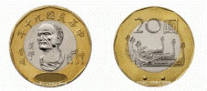 Mona Rudao coin